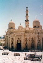Al-Mursi Abul-'Abbas Mosque