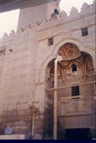 Ganem Al-Bahlawan mosque