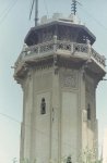 Kum Al Nadura tower