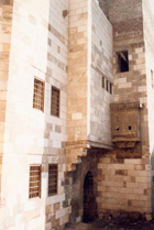 Zainab Khatun house